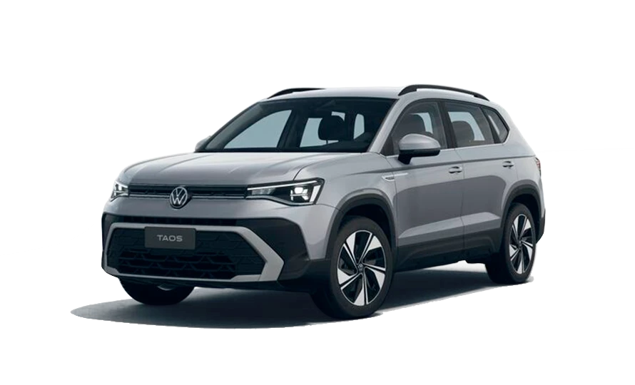 Taos Comfortline 250 TSI