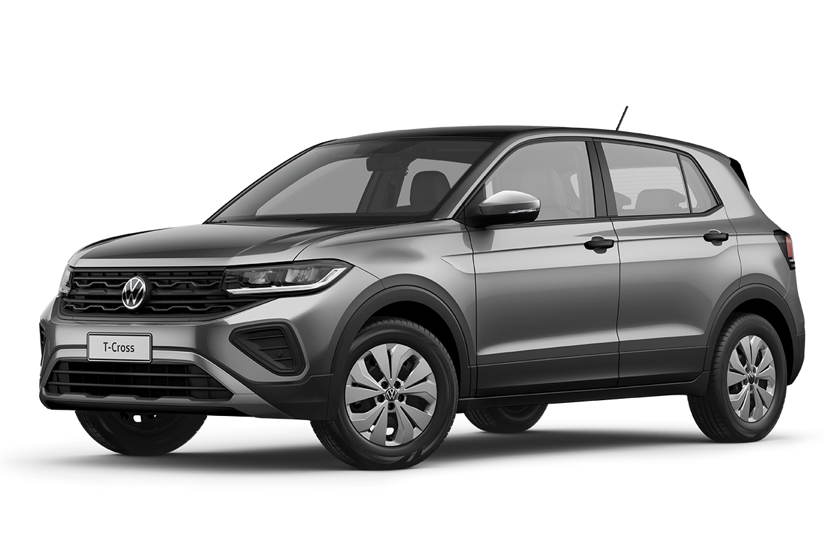 T-Cross Sense 200 TSI