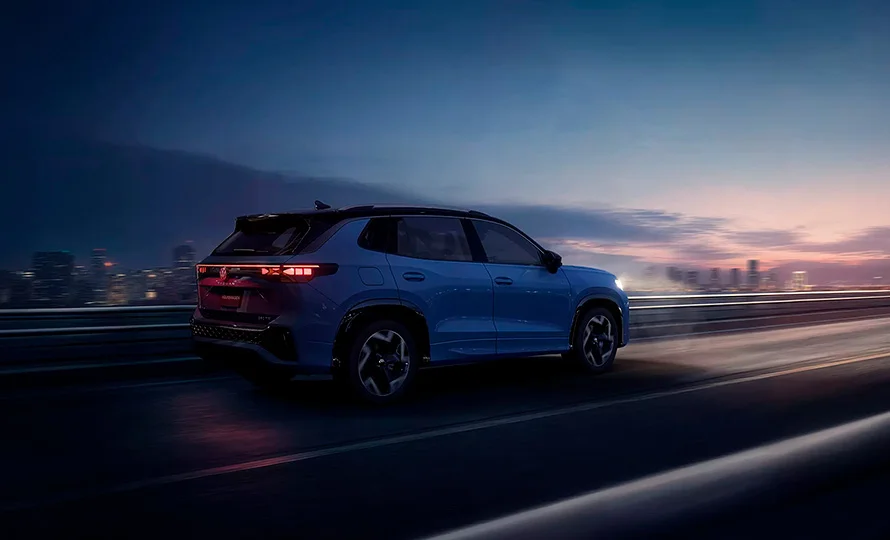 assinatura luminosa-tiguan