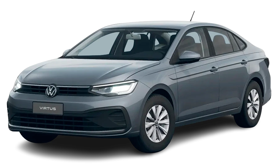 Virtus TSI AT 2026