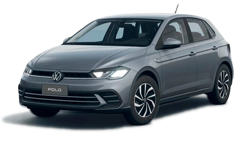 Polo Highline 2026