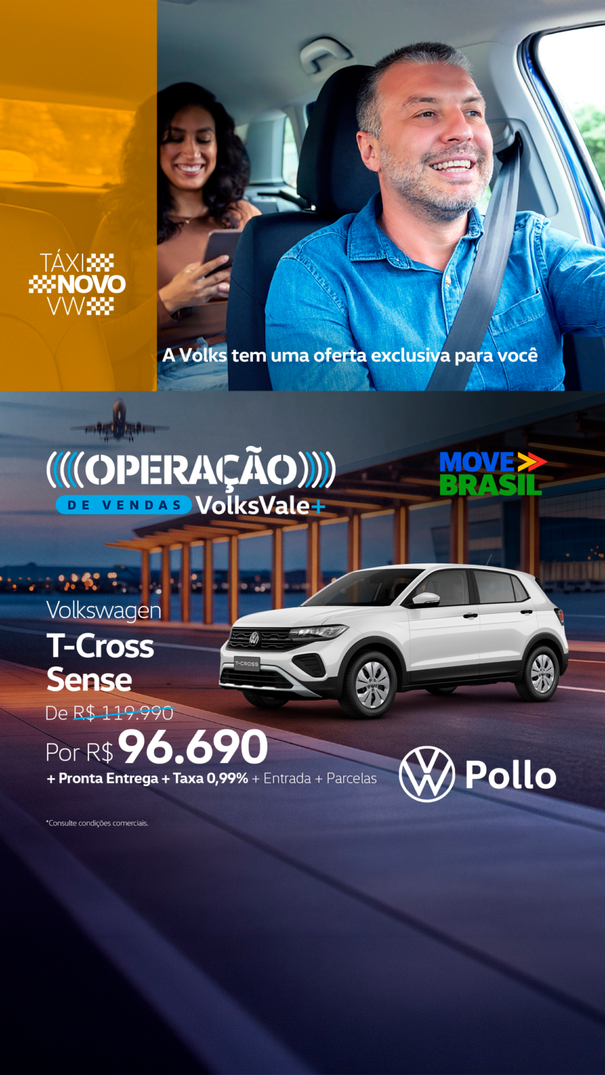 T-Cross-Taxi
