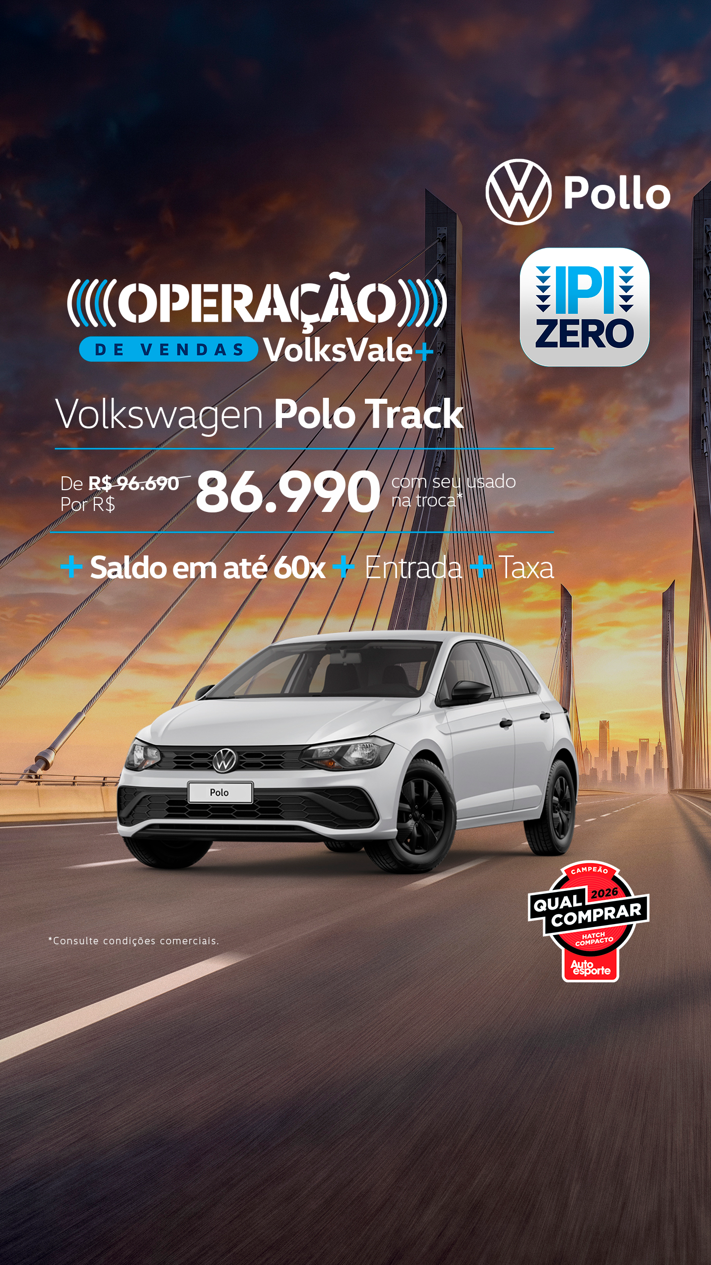 operacao-Polo Track