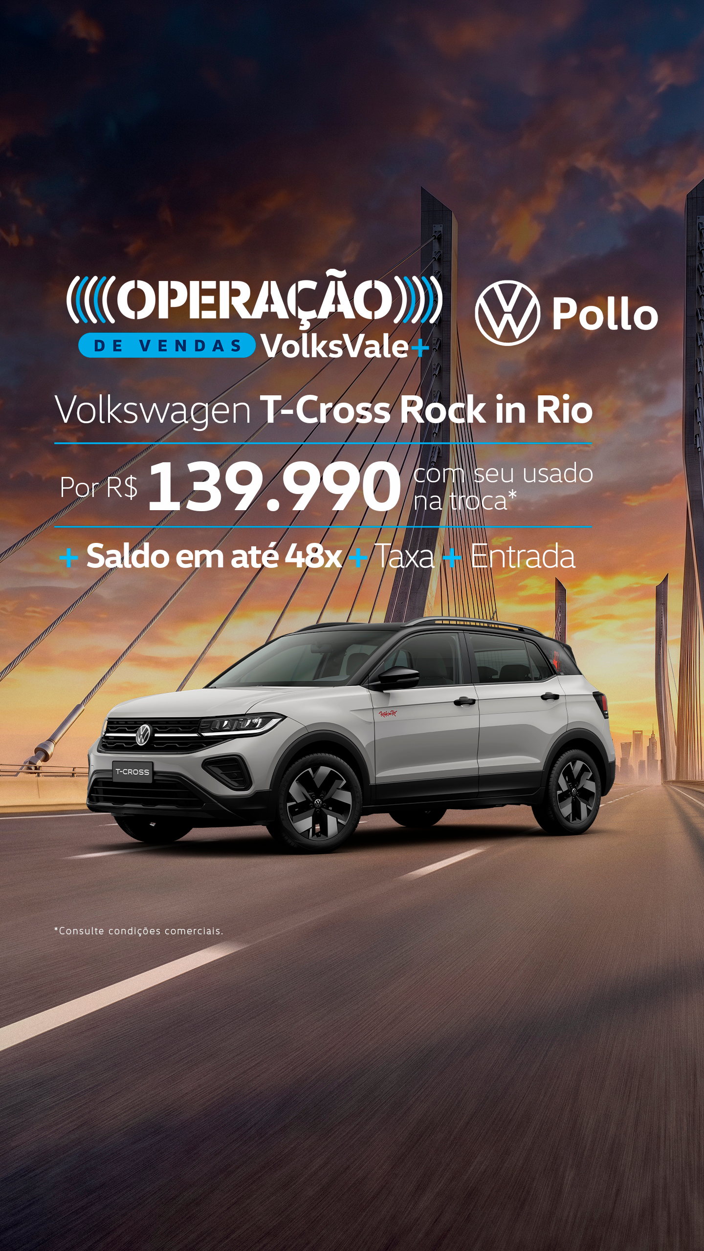 operacao-T-Cross Rock I